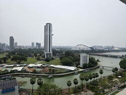 Southbank (D7), Apartment #619006951